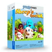   Sheeps Quest