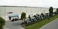   Warehouse for Lease in Naples
