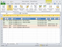   Combine Rows Wizard for Microsoft Excel