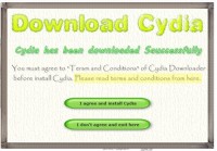   Cydia Download