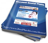   Discount Dental Plans