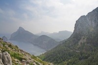   Mountain Landscapes Screensaver