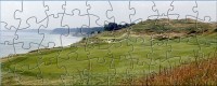   Golf Course Puzzle 1