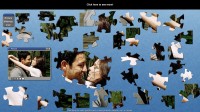   GYEB Happy Young Couple In Love Puzzle