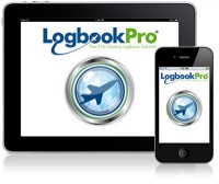   Logbook Pro for iPhone/iPad