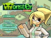  Monster Corp