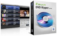   Mac DVD Ripper