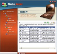   DU Startup Repair for Windows