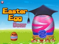   Easter Eggs Decor