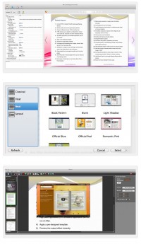   PDF to Flash Catalog Pro for Mac