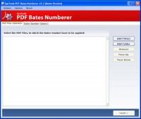   PDF Page Numbers