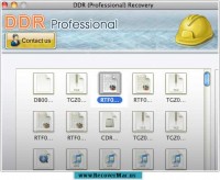   Recover Mac Software