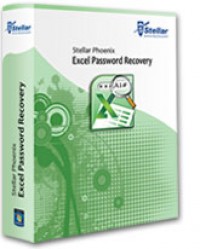   Stellar Phoenix Excel Password Recovery