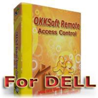   DELL Remote Access Control
