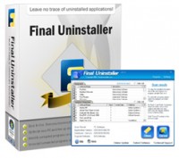   Final Uninstaller