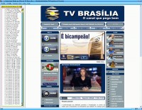   Worldwide Online TV Web