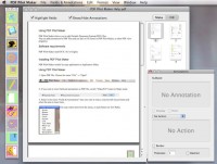  PDF Pilot Maker for Mac