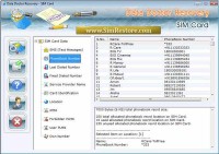   How to Recover Deleted SMS