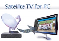   iSatellite TV for PC