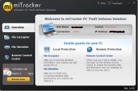   miTracker PC Anti Theft
