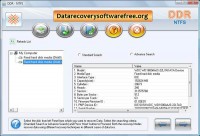   Data Recovery Software Free