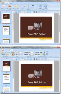   Free Pageflipmaker PDF Converter