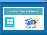   Get Back Deleted Pictures
