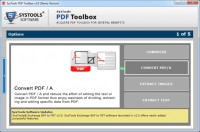   PDF Toolbox