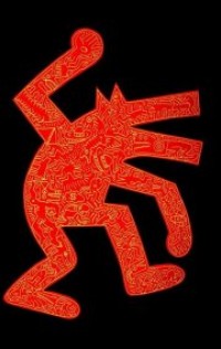   Free Keith Haring Art Screensaver