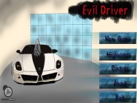   Evil Driver