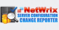   Netwrix Change Notifier for Windows Server