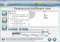   Data Recovery Software for USB