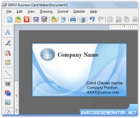   Business Cards Maker