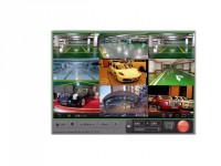   TOSHIBA Webcam Software