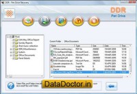  Pen Drive Data Recovery Software