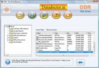   Memory Stick Data Recovery Software