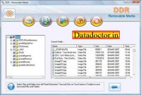   USB Drive Data Recovery Software