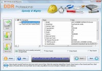   Data Recovery Professional