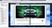   A-PDF to Flipbook Pro for Mac (Flip PDF Professional for Mac)