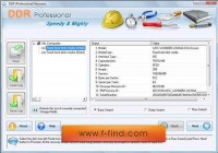   Data Recover Software