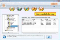   Free Undelete Software