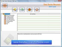   Data Recovery SIM Cards