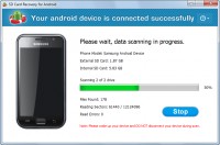   Android SD Card Recovery