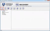   Restore Stored Procedure SQL Server