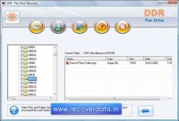   Memory Stick Data Recovery Utilities