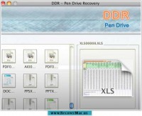   Recover Mac USB Drive