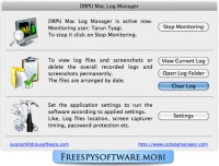   Free Spy Software Mac