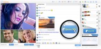   123 Flash Chat Software (Linux)