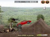   Offroad Madness GT