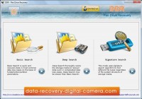   USB Pen Drive Recovery